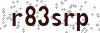 Security Code - Visually impaired may click to display readable code in new window