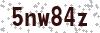 Security Code - Visually impaired may click to display readable code in new window