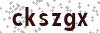 Security Code - Visually impaired may click to display readable code in new window