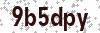 Security Code - Visually impaired may click to display readable code in new window