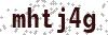 Security Code - Visually impaired may click to display readable code in new window