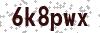 Security Code - Visually impaired may click to display readable code in new window