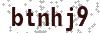 Security Code - Visually impaired may click to display readable code in new window
