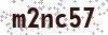 Security Code - Visually impaired may click to display readable code in new window