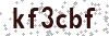 Security Code - Visually impaired may click to display readable code in new window
