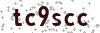 Security Code - Visually impaired may click to display readable code in new window