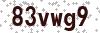 Security Code - Visually impaired may click to display readable code in new window