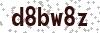 Security Code - Visually impaired may click to display readable code in new window