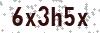 Security Code - Visually impaired may click to display readable code in new window