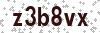 Security Code - Visually impaired may click to display readable code in new window