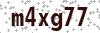 Security Code - Visually impaired may click to display readable code in new window