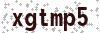 Security Code - Visually impaired may click to display readable code in new window