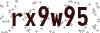 Security Code - Visually impaired may click to display readable code in new window