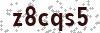 Security Code - Visually impaired may click to display readable code in new window