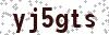 Security Code - Visually impaired may click to display readable code in new window