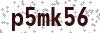 Security Code - Visually impaired may click to display readable code in new window