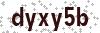 Security Code - Visually impaired may click to display readable code in new window