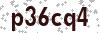 Security Code - Visually impaired may click to display readable code in new window
