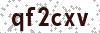 Security Code - Visually impaired may click to display readable code in new window