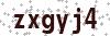 Security Code - Visually impaired may click to display readable code in new window