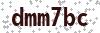 Security Code - Visually impaired may click to display readable code in new window