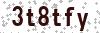 Security Code - Visually impaired may click to display readable code in new window