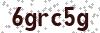 Security Code - Visually impaired may click to display readable code in new window