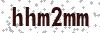 Security Code - Visually impaired may click to display readable code in new window
