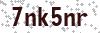 Security Code - Visually impaired may click to display readable code in new window