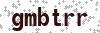 Security Code - Visually impaired may click to display readable code in new window