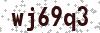 Security Code - Visually impaired may click to display readable code in new window