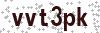 Security Code - Visually impaired may click to display readable code in new window