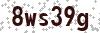 Security Code - Visually impaired may click to display readable code in new window