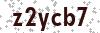 Security Code - Visually impaired may click to display readable code in new window