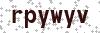 Security Code - Visually impaired may click to display readable code in new window