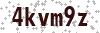 Security Code - Visually impaired may click to display readable code in new window