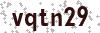 Security Code - Visually impaired may click to display readable code in new window