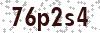 Security Code - Visually impaired may click to display readable code in new window