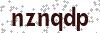 Security Code - Visually impaired may click to display readable code in new window