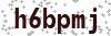 Security Code - Visually impaired may click to display readable code in new window
