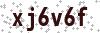 Security Code - Visually impaired may click to display readable code in new window