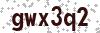 Security Code - Visually impaired may click to display readable code in new window