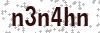 Security Code - Visually impaired may click to display readable code in new window