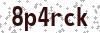 Security Code - Visually impaired may click to display readable code in new window