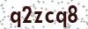 Security Code - Visually impaired may click to display readable code in new window