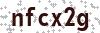 Security Code - Visually impaired may click to display readable code in new window