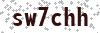 Security Code - Visually impaired may click to display readable code in new window