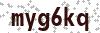 Security Code - Visually impaired may click to display readable code in new window