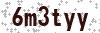 Security Code - Visually impaired may click to display readable code in new window