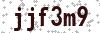 Security Code - Visually impaired may click to display readable code in new window